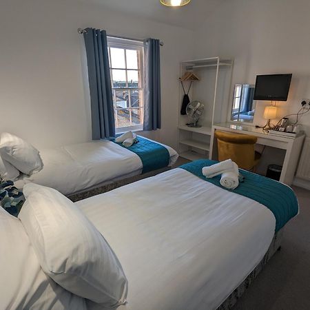 Acqua Beach Weymouth Exterior photo
