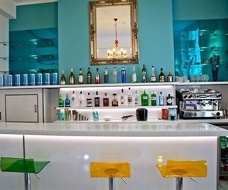 Acqua Beach Weymouth Exterior photo