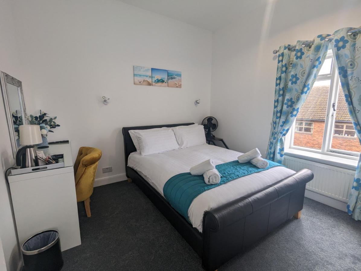 Acqua Beach Weymouth Exterior photo