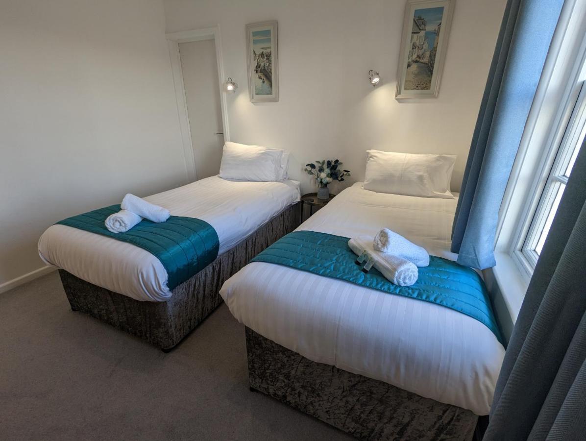 Acqua Beach Weymouth Exterior photo