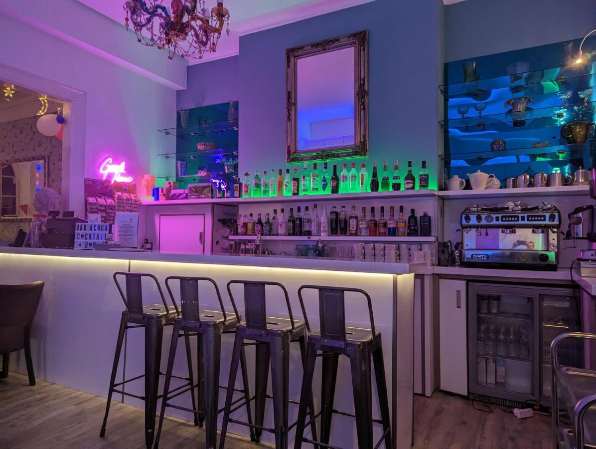 Acqua Beach Weymouth Exterior photo