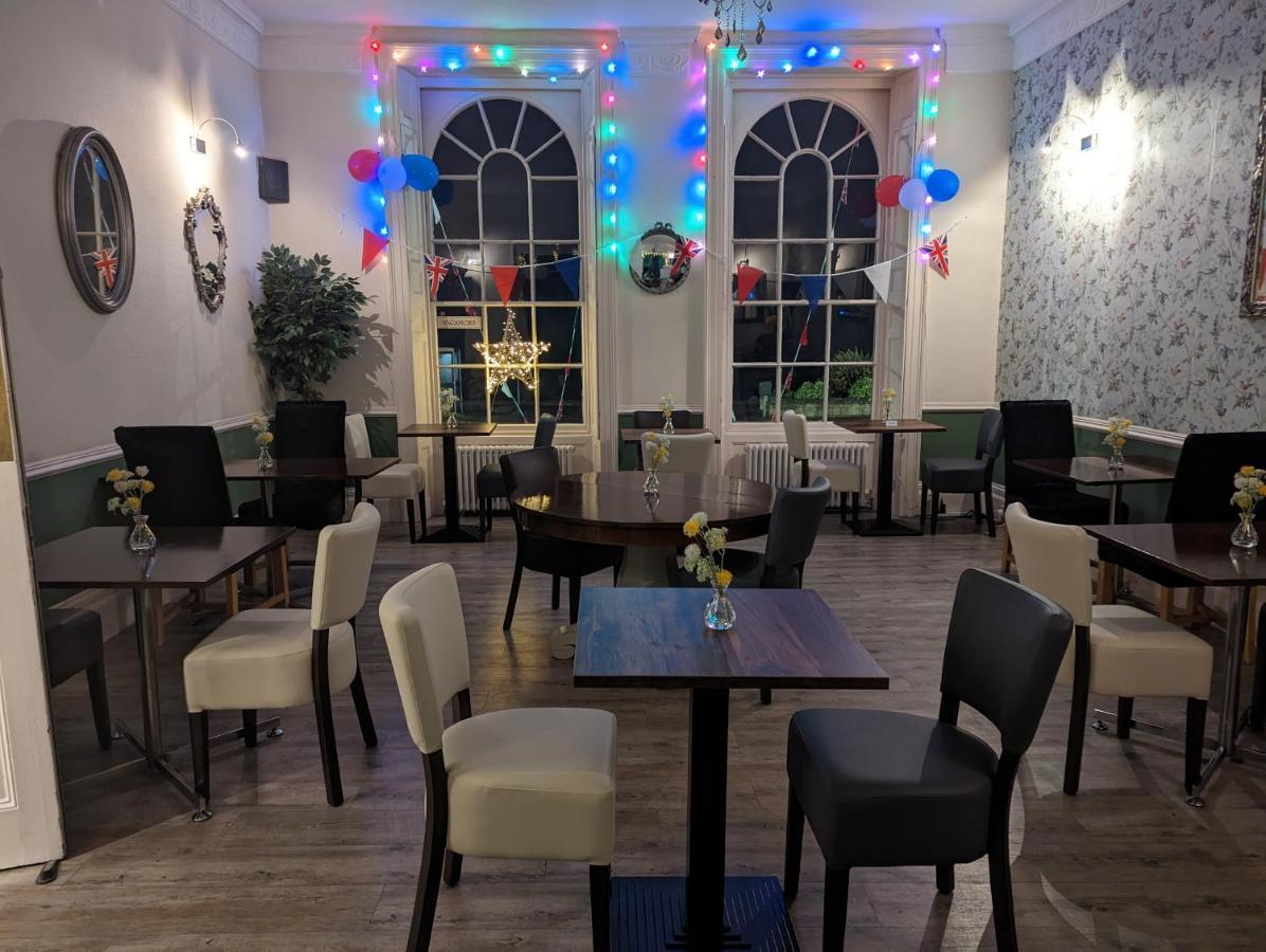 Acqua Beach Weymouth Exterior photo