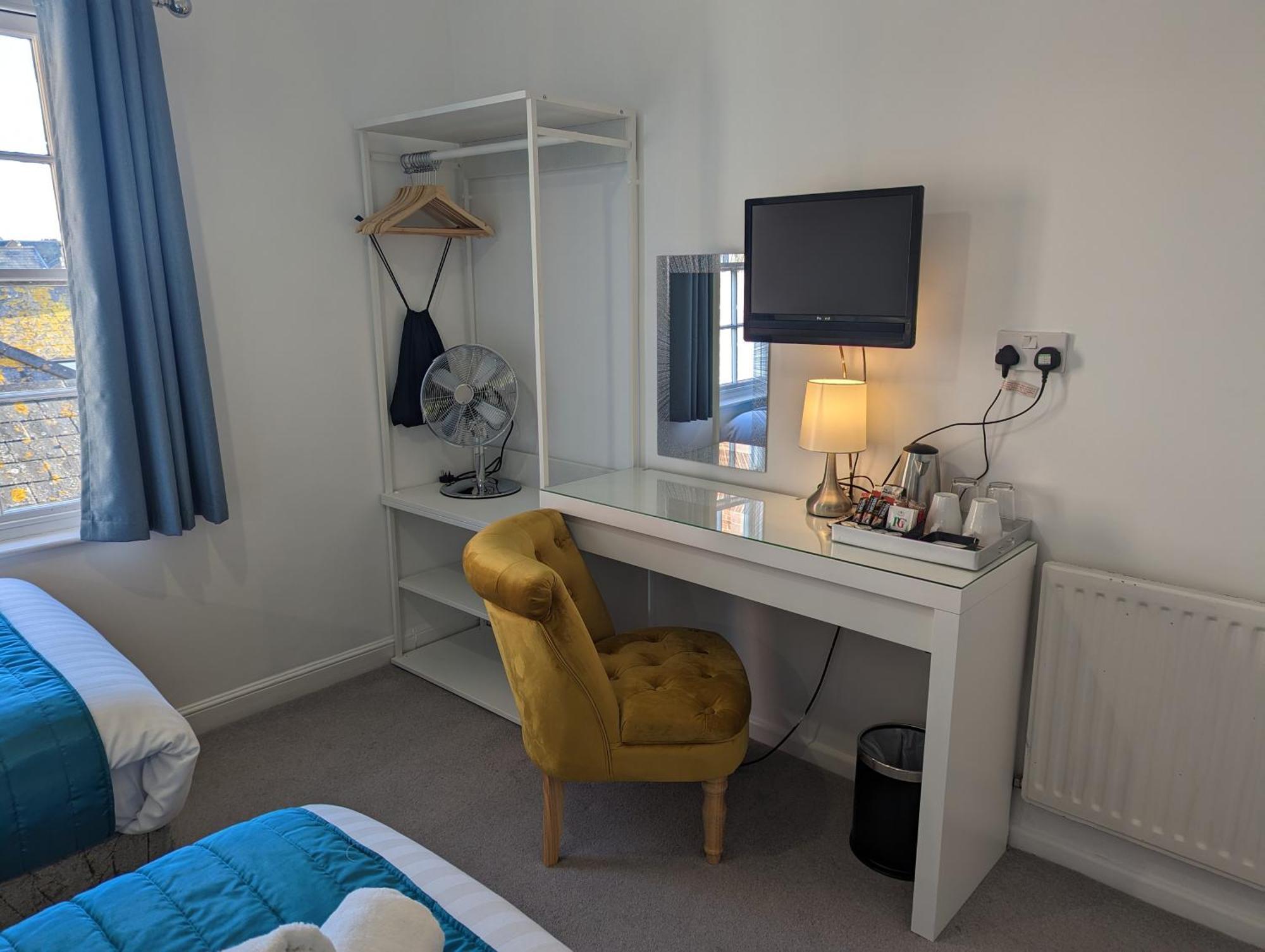 Acqua Beach Weymouth Exterior photo