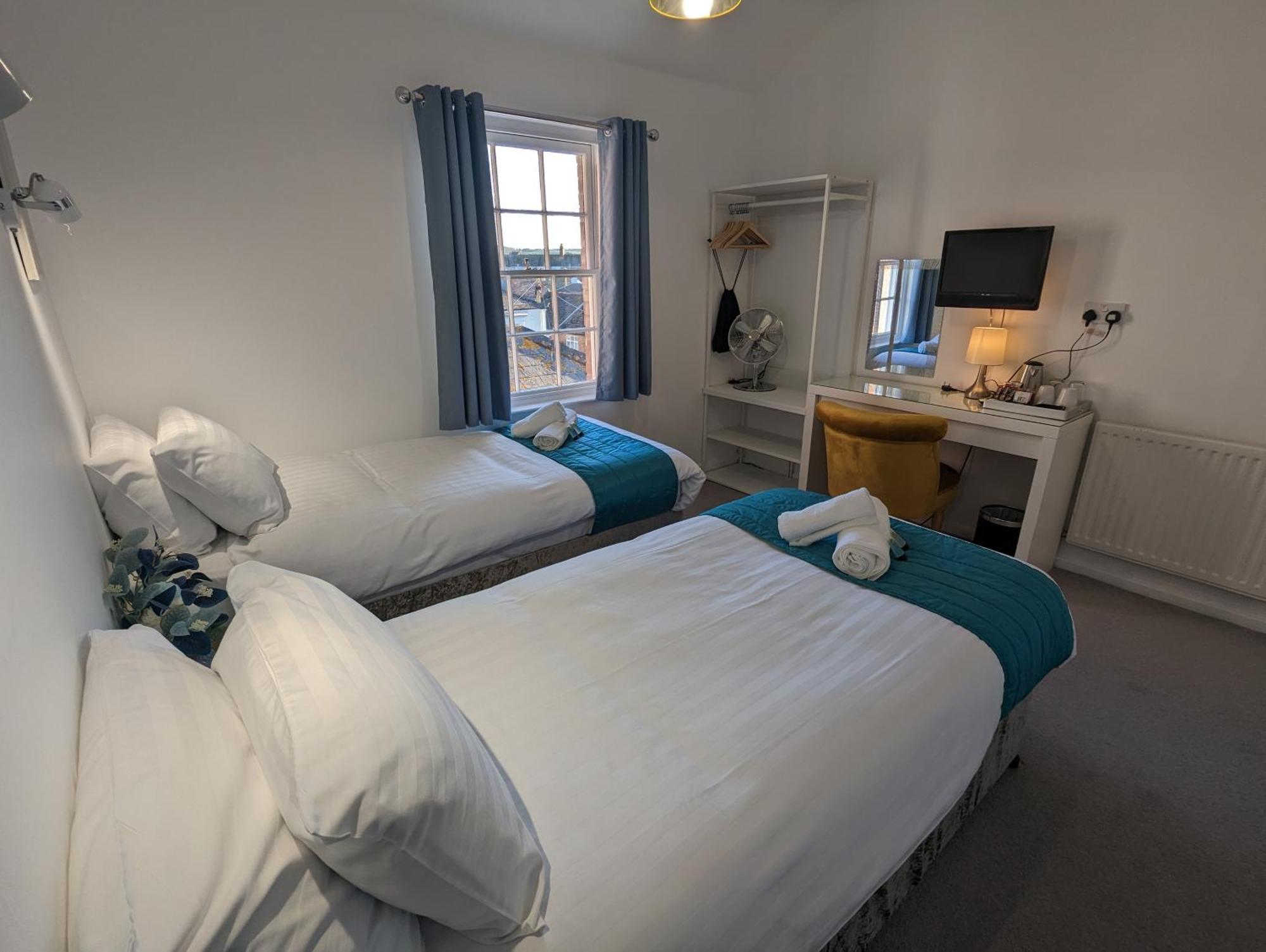 Acqua Beach Weymouth Exterior photo