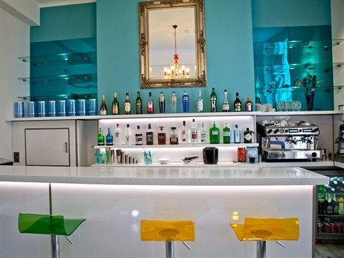 Acqua Beach Weymouth Exterior photo